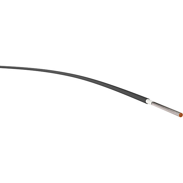 H1Z2Z2-K 6bl EN50618 T500 Solarkabel EN50618
